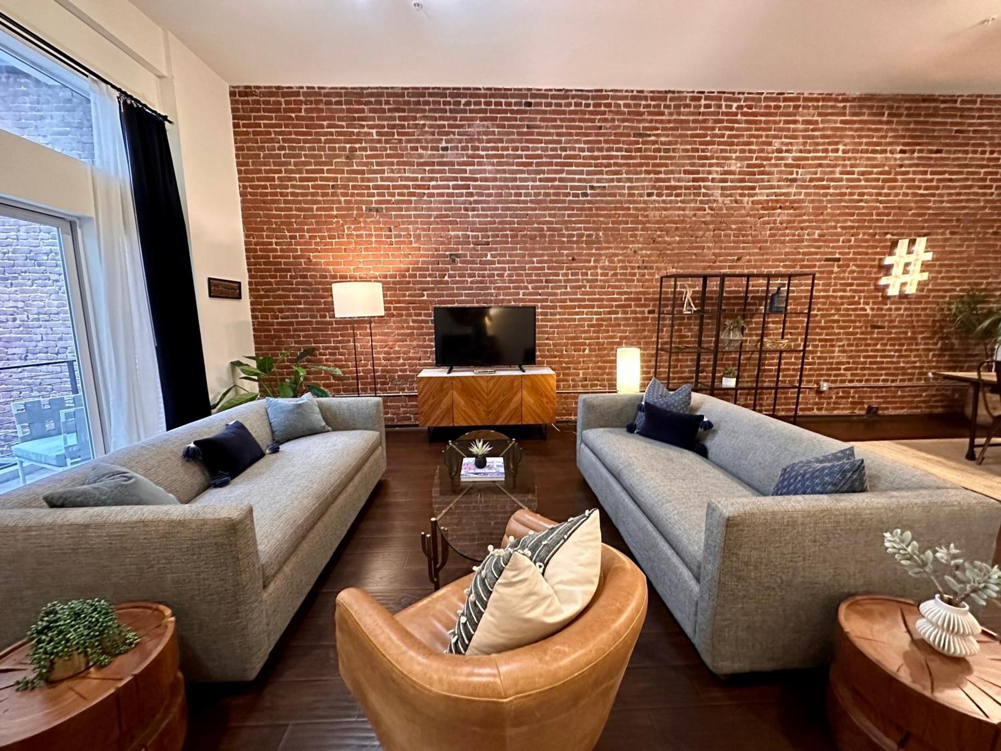 Abode Los Angeles - Downtown Historic Core Dış mekan fotoğraf