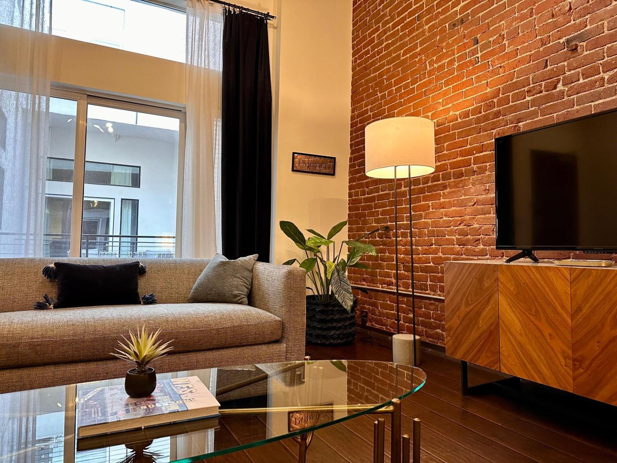 Abode Los Angeles - Downtown Historic Core Dış mekan fotoğraf
