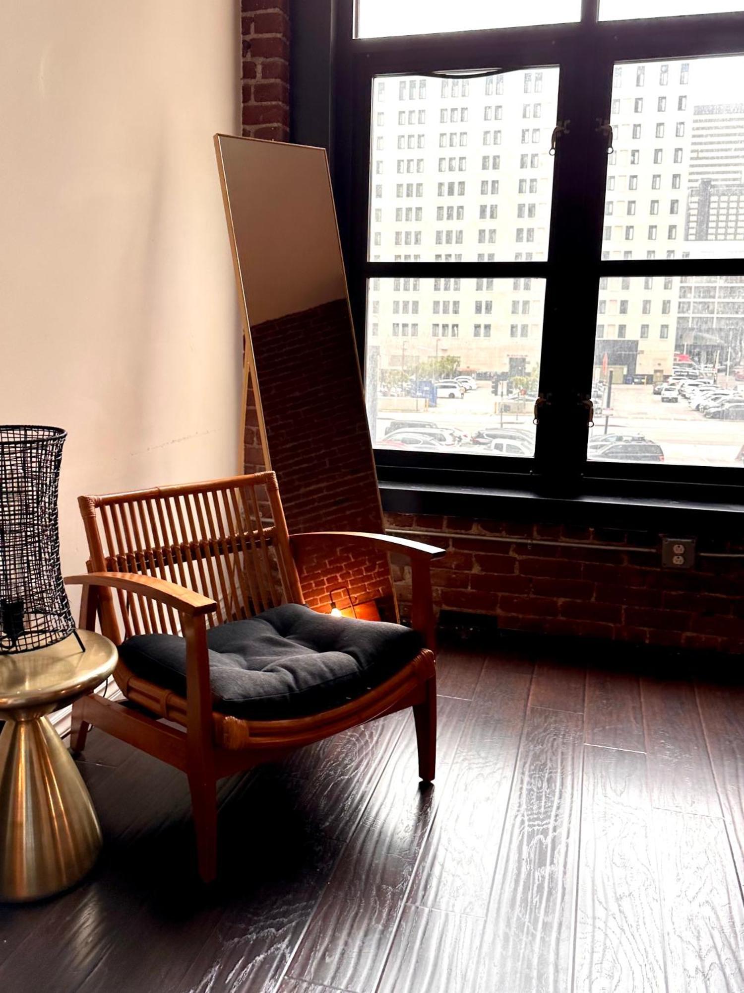 Abode Los Angeles - Downtown Historic Core Dış mekan fotoğraf
